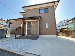 松山市西垣生町中古住宅【ステディコム】