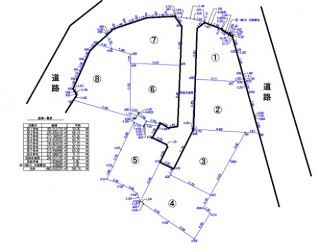 区画図net