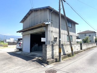 柳原中古住宅外観２　ステディコム