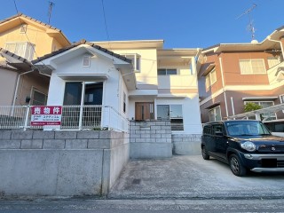 畑寺３丁目外観＃ステディコム